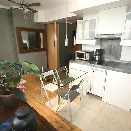 Paris Interiors Rentals - Le Marais Louvre - Notre Dame Dış mekan fotoğraf