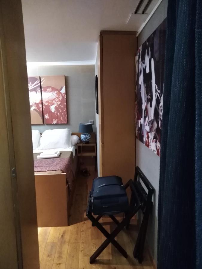 Paris Interiors Rentals - Le Marais Louvre - Notre Dame Dış mekan fotoğraf
