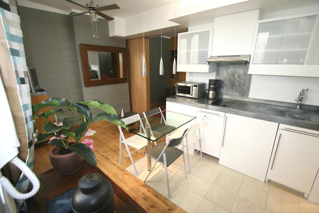 Paris Interiors Rentals - Le Marais Louvre - Notre Dame Dış mekan fotoğraf